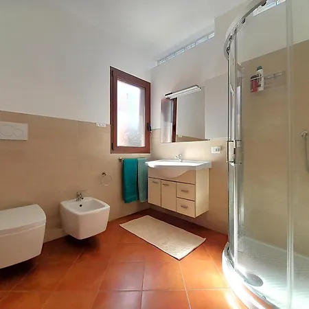 Nuova Valmar Casa Loi Piano Terra Costa Rei