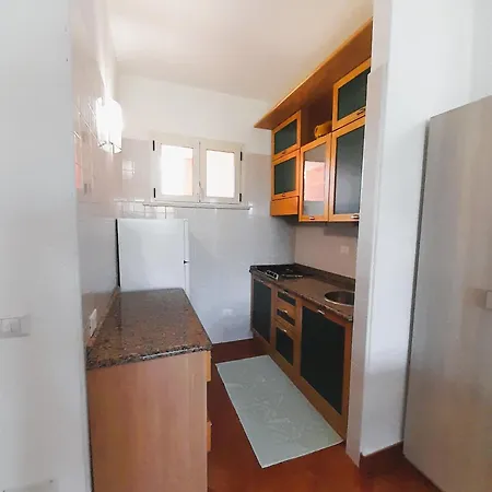 Ferienhaus Nuova Valmar Casa Loi Piano Terra *