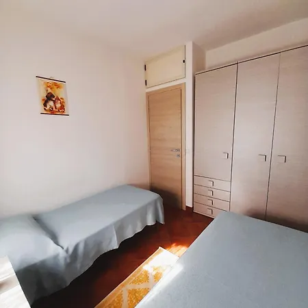 Nuova Valmar Casa Loi Piano Terra Ferienhaus *