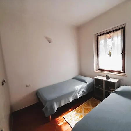 Nuova Valmar Casa Loi Piano Terra *