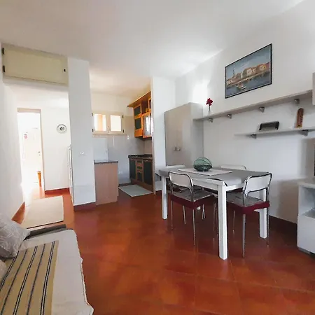 Ferienhaus Nuova Valmar Casa Loi Piano Terra