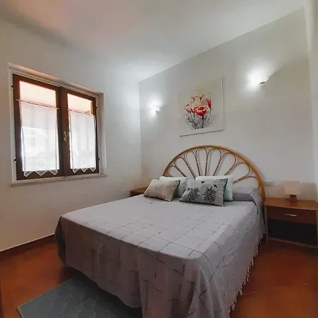 Nuova Valmar Casa Loi Piano Terra Costa Rei