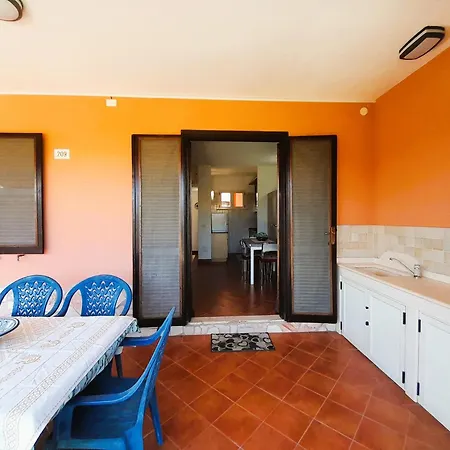 Nuova Valmar Casa Loi Piano Terra Ferienhaus