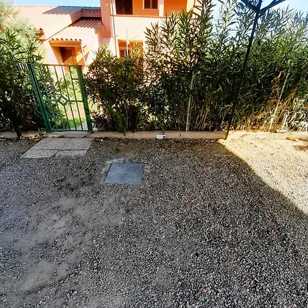 Ferienhaus Nuova Valmar Casa Loi Piano Terra
