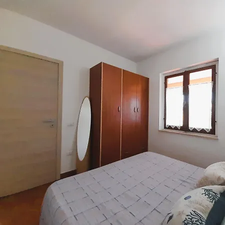 Nuova Valmar Casa Loi Piano Terra Ferienhaus Costa Rei