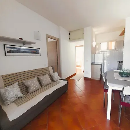 Nuova Valmar Casa Loi Piano Terra Costa Rei